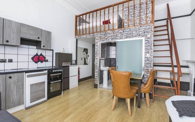 Talipot Apartments Notting Hill