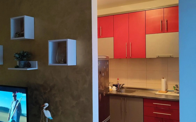 Spa apartman Iva