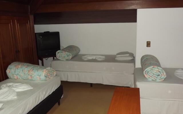 Hostel Nossa Casa 160