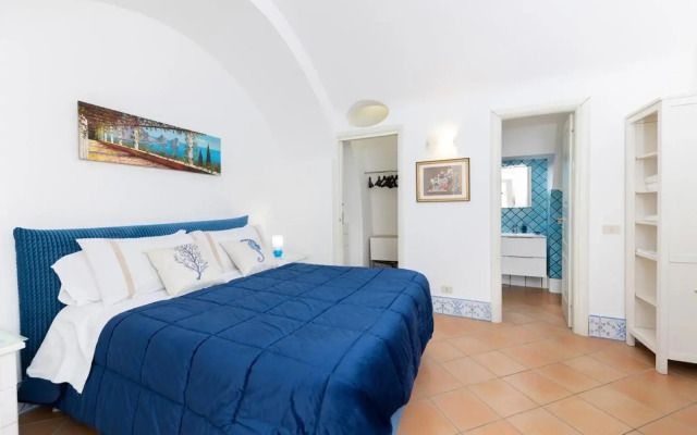 Apartment Stella Maris