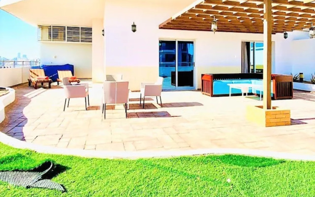 Cosy & Cute 3bedroom Dubai Tasaheel