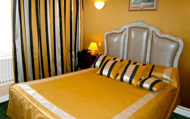 Hostellerie du Grand Sully