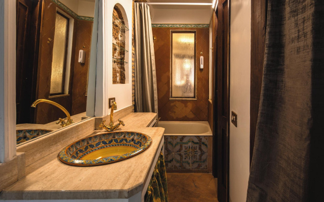 Navona Deluxe Jolie