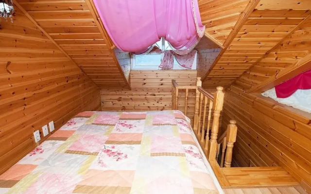 Laviche Pension