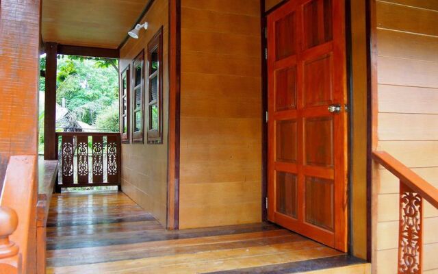 Coco Beach Bungalows
