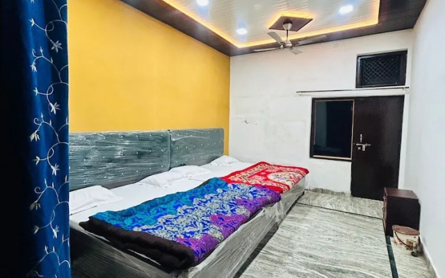 AGRAWAL INN Guest House