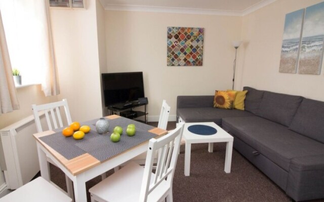 Wilton House Apartments