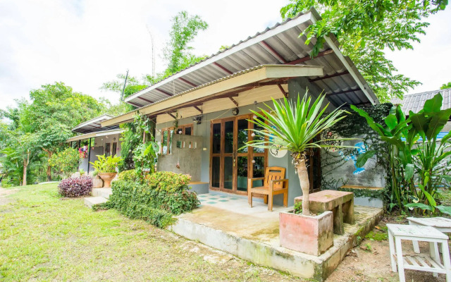Baan Katisod