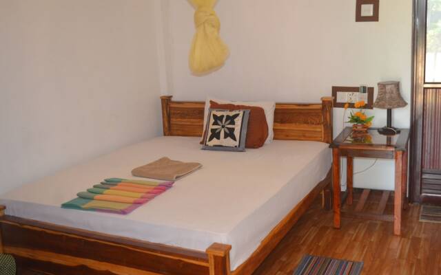 Sigiriya Nature Villa Lodge