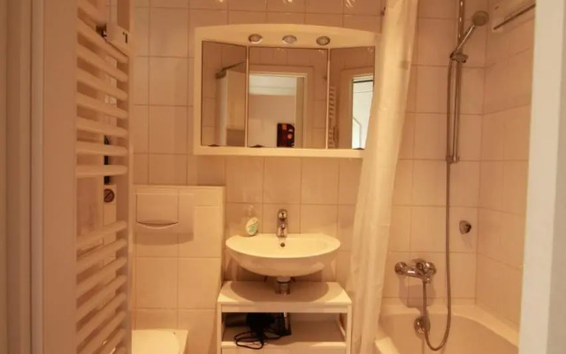 App 622 Panoramic Hohegeiß mit WLan Terrassenhaus