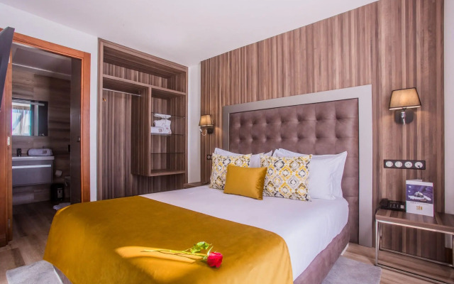 SBN Suite Hôtel