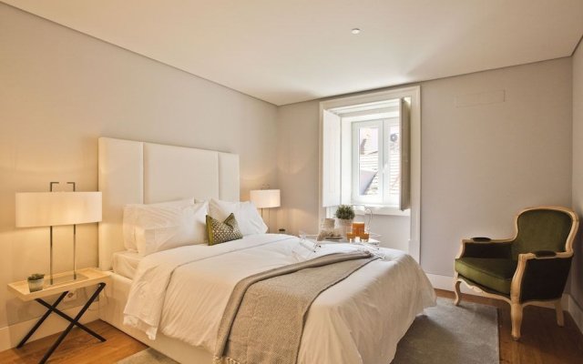 Lisbon Finestay Mastro