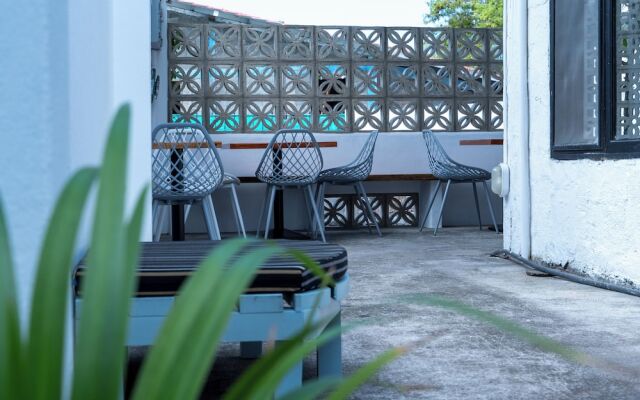 La k-leta Boutique guesthouse