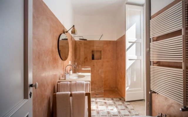 PALAZZO GARZIA - Dimora Storica