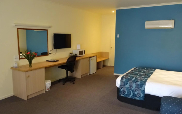 Victoria Lodge Motor Inn And Apartments