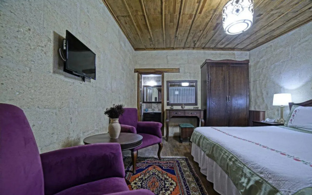 Samistal Lodge