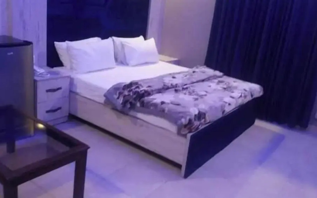 Hotel Comfort Inn Karachi