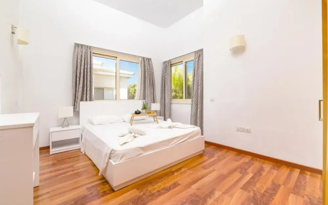 Anthorina Greco Villa 10