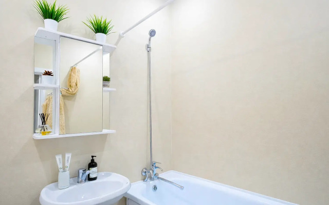 Добрый дом на улице Газовиков