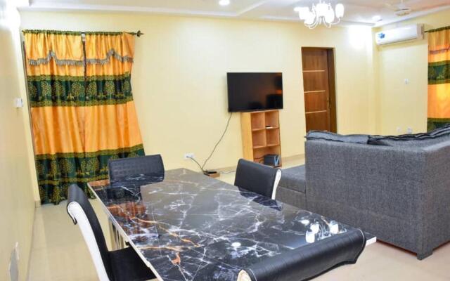 Wetas Guest House
