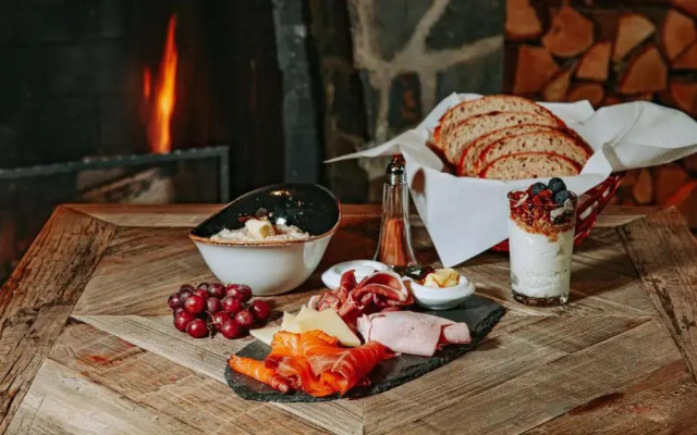 Danebu Kongsgaard Sport & Resort