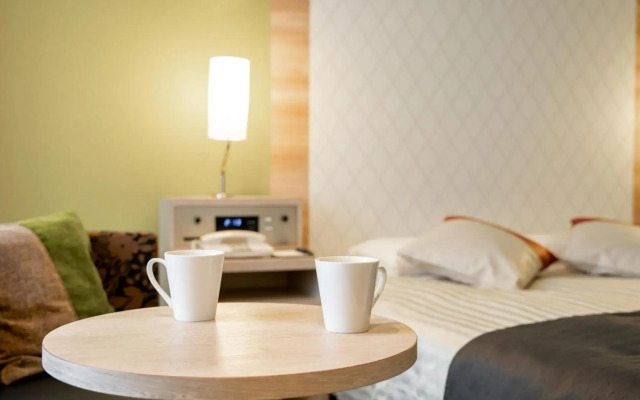 New Otani Inn Sapporo