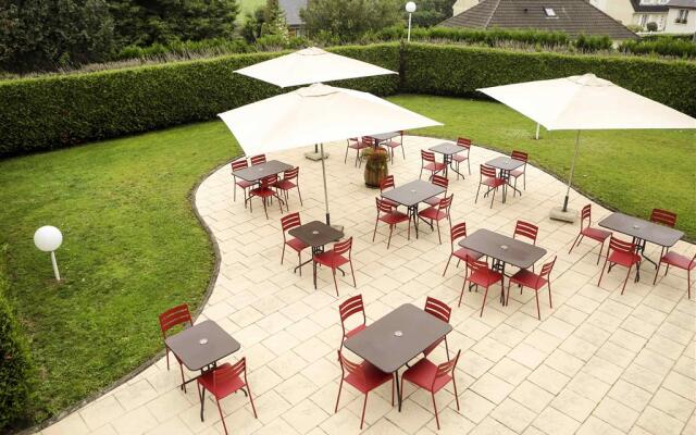 ibis Charleville-Mezières