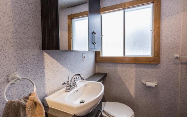 Le Chalet Relax du Lac St-Tite