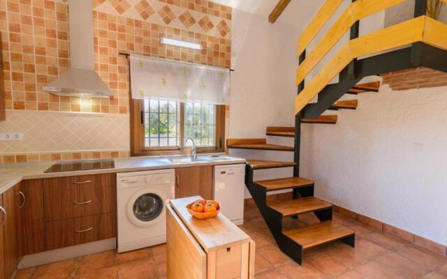 Villa Sol Alozaina by Ruralidays