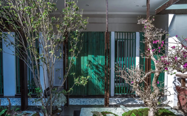 Xiamen Violet Cloudland Hotel