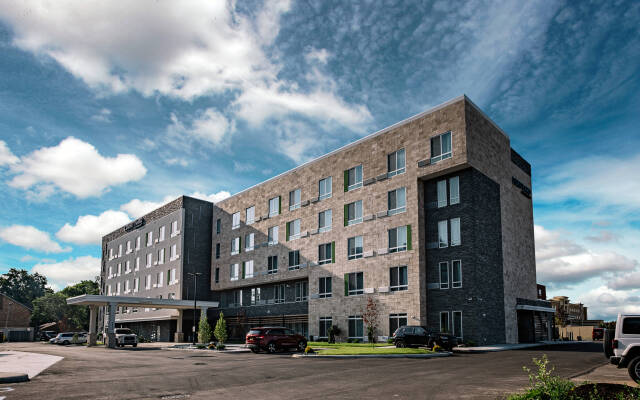 Courtyard by Marriott Toledo West