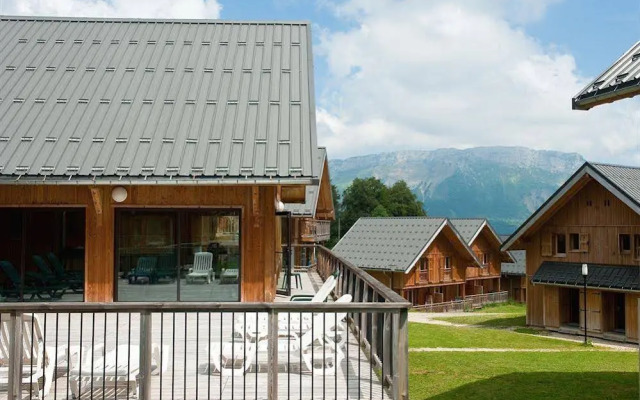 Madame Vacances Residence Les Chalets du Berger