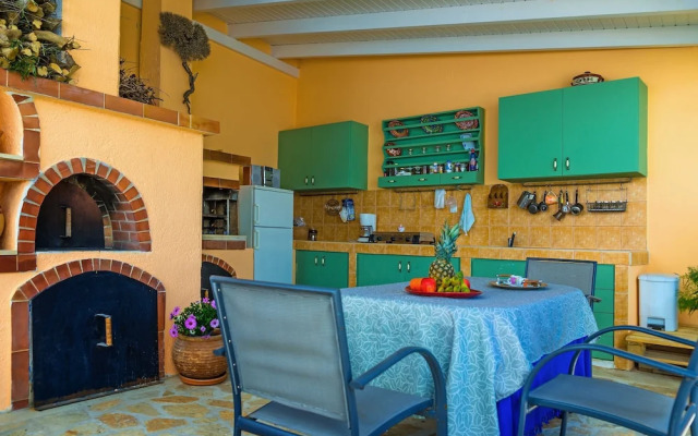 "cozy Apartment Amoudara Heraklion Crera-4"