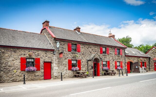 The Garrandarragh Inn
