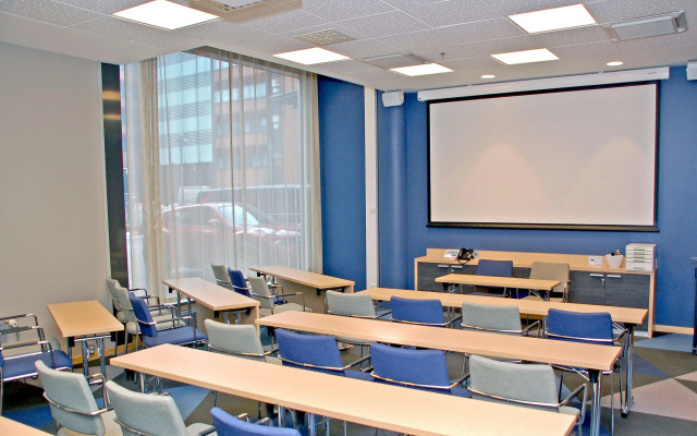 Holiday Inn Helsinki West- Ruoholahti by IHG