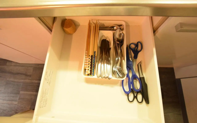 Nippombashi kaikan 601