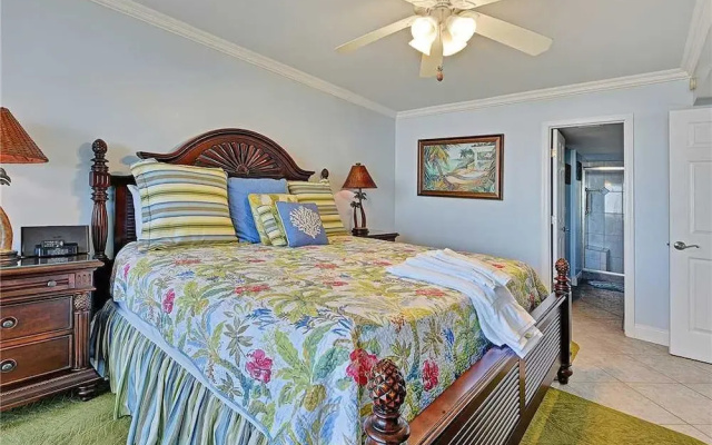 Anastasia 716 - Two Bedroom Condo
