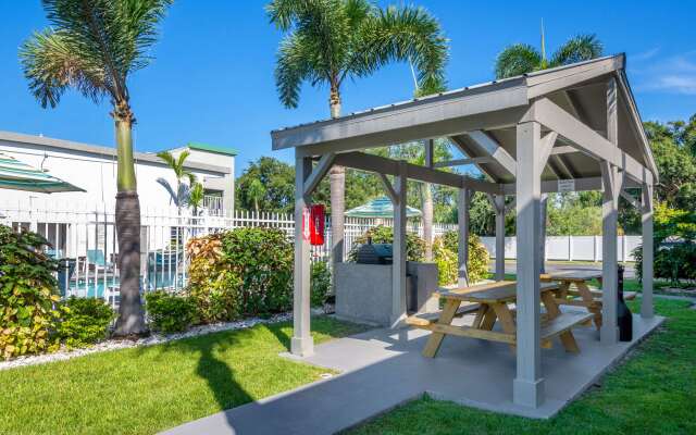 Quality Inn Bradenton - Sarasota North