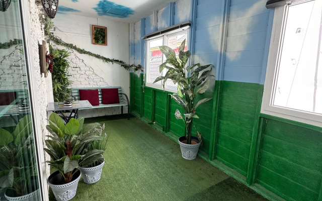 Patong Ours Guesthouse