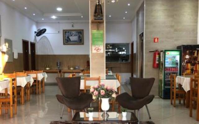 Hotel Mirante Do Porto