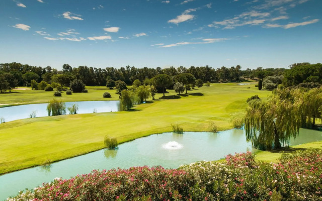 Sheraton Rome Parco de’ Medici