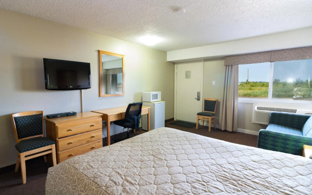 BCMInns Lloydminster