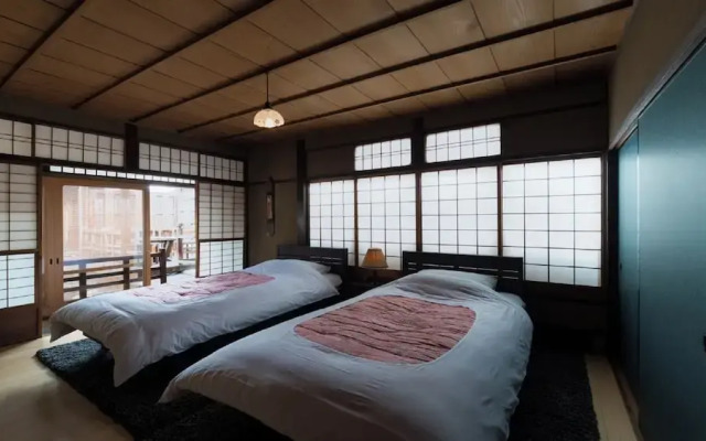 Shofu-an Kiyomizu-tei