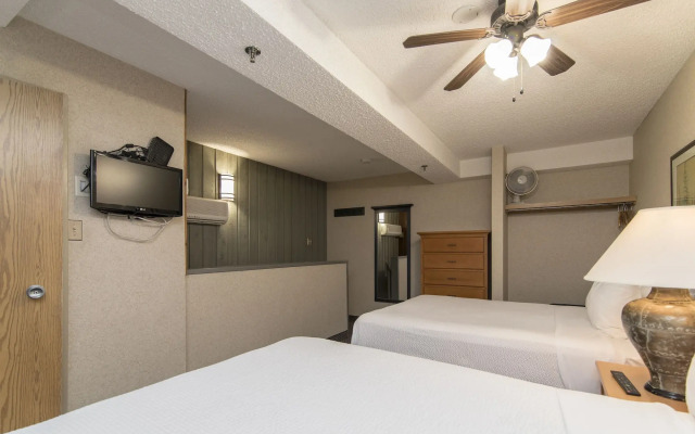 Douglas Fir Resort and Chalets