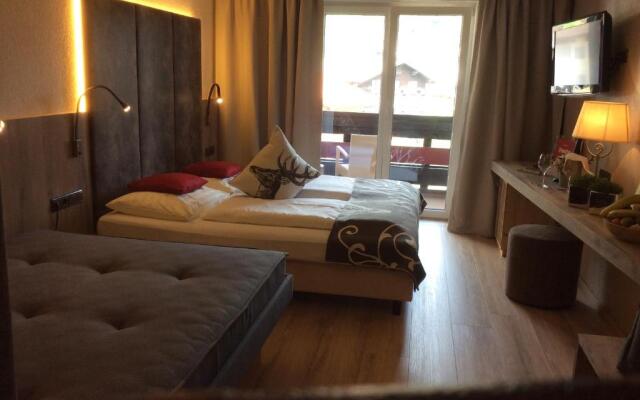 Aktiv- und Wellneshotel Haidachhof