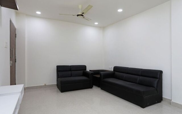 OYO 23251 Prime Residency