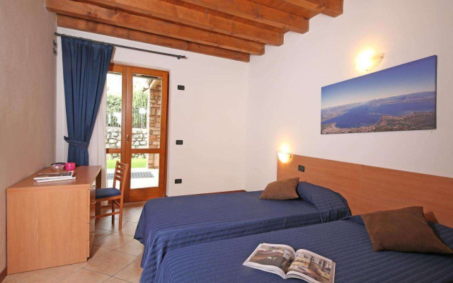 Residence Borgo dei Limoni