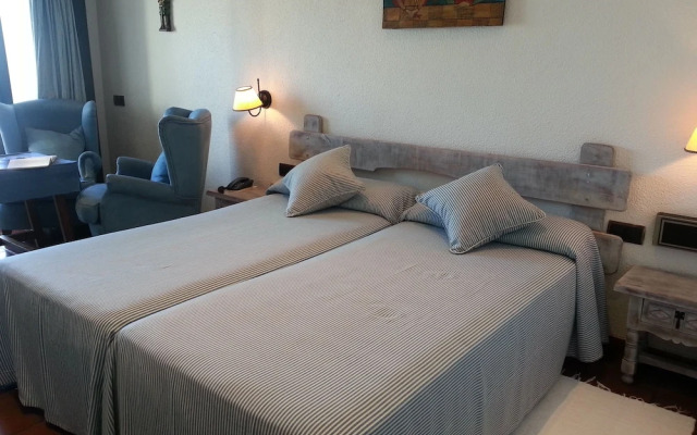 Hostería del Mar Peñíscola