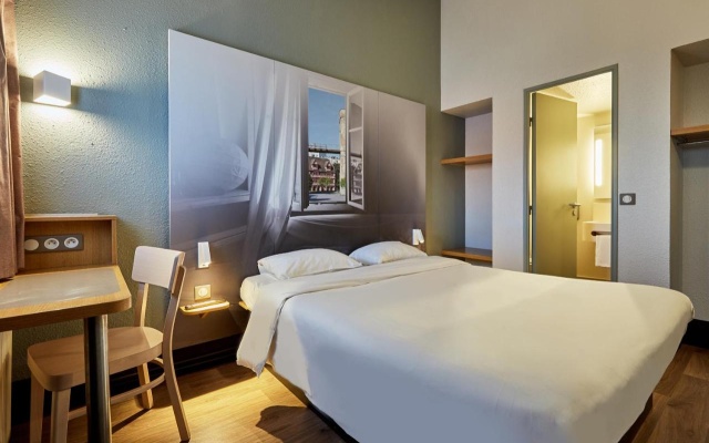 B&B HOTEL CAEN Sud
