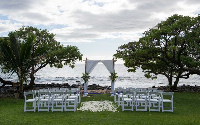 Wailea Beach Resort - Marriott, Maui